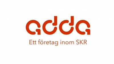 Adda logotyp