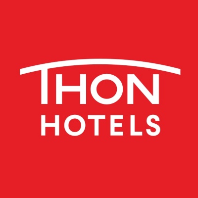 Thon Partner Hotel Dockyard företagslogotyp