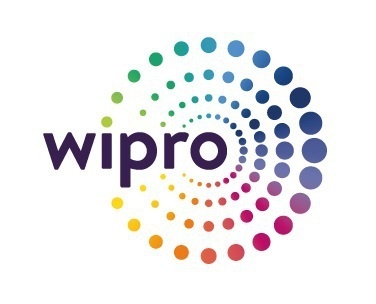 Wipro Infrastructure Engineering AB företagslogotyp