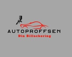 Autoproffsen logotyp