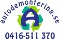 Autodemontering TT AB logotyp