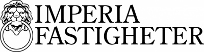 Imperia Fastigheter logotyp