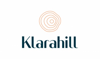 Klarahill AB logotyp