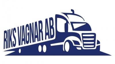 Riks Vagnar AB logotyp