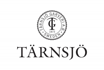 Tärnsjö Garveri AB logotyp