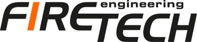 FireTech logotyp