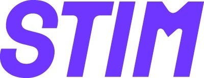 Stim logotyp