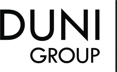 Duni Group logotyp