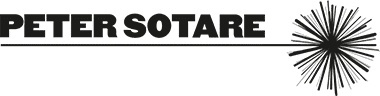 Peter Sotare logotyp