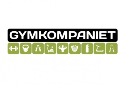 Gymkompaniet Sverige AB logotyp