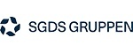 SGDS Gruppen företagslogotyp