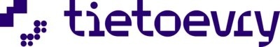 Tietoevry logotyp