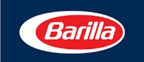 Barilla Sverige AB logotyp