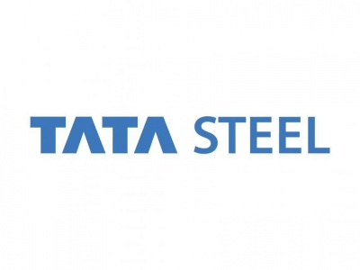 Tata Steel International (Sweden) AB logotyp