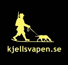 Kjells Vapen AB logotyp