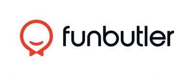 Funbutler logotyp