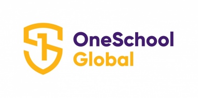 OneSchool Global Nyby Campus AB företagslogotyp