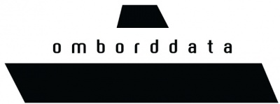 Omborddata AB logotyp