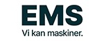 EMSG Sverige AB företagslogotyp