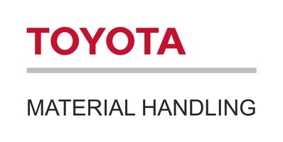 Toyota Material Handling företagslogotyp