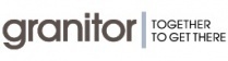 Granitor Electro logotyp