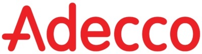 Adecco Sweden AB logotyp