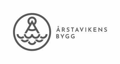 Årstavikens Bygg AB logotyp