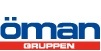 Ömangruppen logotyp