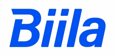 Biila Solutions AB logotyp