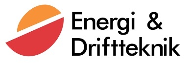 Energi & Driftteknik AB logotyp