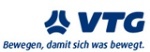 VTG Rail Europe GmbH logotyp