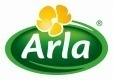 Arla Foods företagslogotyp