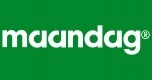 Maandag Nordic AB logotyp