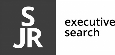 SJR Executive Search logotyp