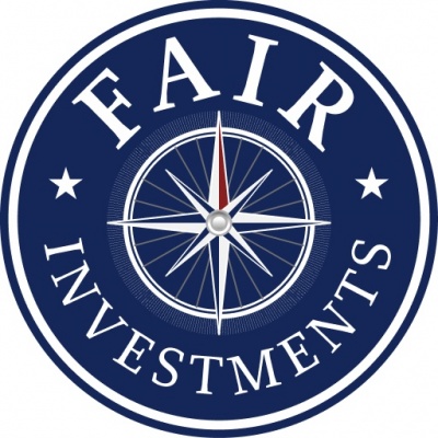 Fair Investments Sweden AB logotyp