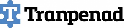Tranpenad Bemanning logotyp