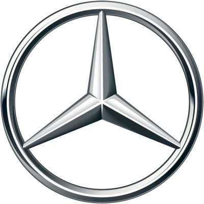 Bilia Mercedes företagslogotyp