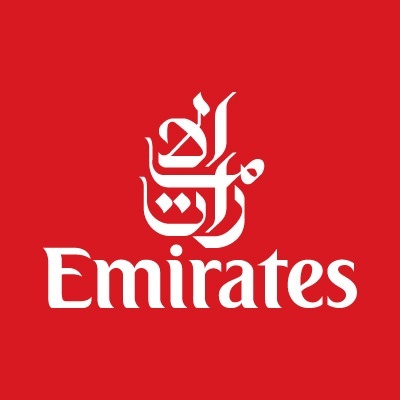 Emirates Airlines logotyp