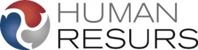 HumanResurs FH AB logotyp