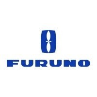Furuno företagslogotyp