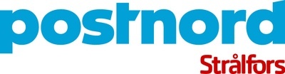 PostNord Strålfors logotyp