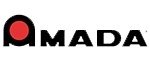 Amada Scandinavian AB logotyp