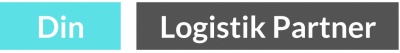 Din Logistik Partner logotyp