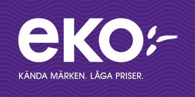 EKO företagslogotyp