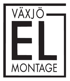 Växjö Elmontage AB logotyp