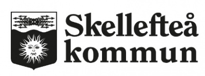 Skellefteå Kommun logotyp