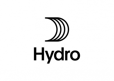 Hydro Extrusion Sweden AB logotyp