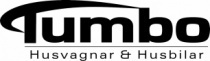 Tumbo Husvagnar AB logotyp