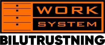 Work System Sweden AB logotyp