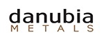 Danubia Metallkontor AB logotyp